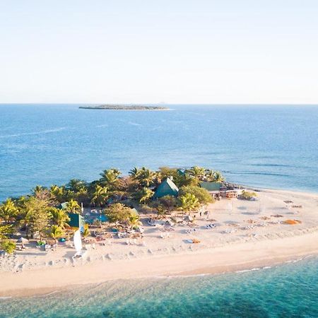 South Sea Island Vandrarhem Exteriör bild