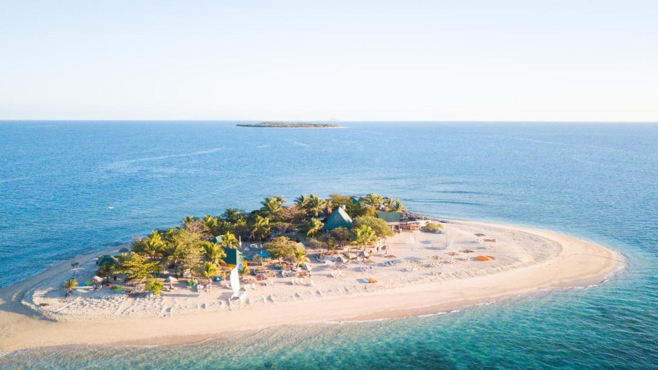 South Sea Island Vandrarhem Exteriör bild